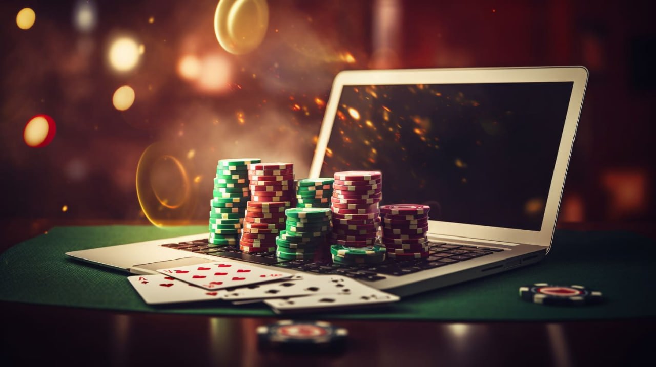 Responsible gaming reminder image for adults using bdt 300