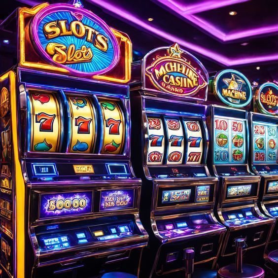 Bangladesh Slots Hub welcome visual for bdt 300 mobile readers